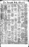 Newcastle Daily Chronicle Tuesday 05 December 1876 Page 1