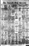 Newcastle Daily Chronicle Wednesday 03 January 1877 Page 1