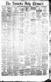 Newcastle Daily Chronicle Thursday 18 January 1877 Page 1