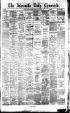 Newcastle Daily Chronicle Saturday 27 January 1877 Page 1