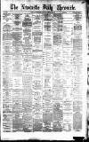 Newcastle Daily Chronicle Monday 29 January 1877 Page 1