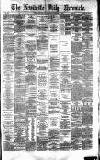 Newcastle Daily Chronicle Thursday 15 February 1877 Page 1