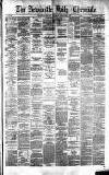 Newcastle Daily Chronicle Wednesday 28 February 1877 Page 1