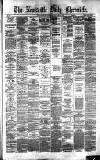 Newcastle Daily Chronicle Saturday 03 March 1877 Page 1