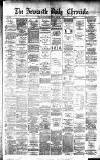 Newcastle Daily Chronicle Tuesday 27 March 1877 Page 1
