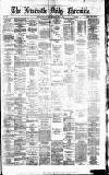 Newcastle Daily Chronicle Saturday 05 May 1877 Page 1