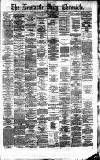 Newcastle Daily Chronicle Saturday 02 June 1877 Page 1