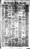 Newcastle Daily Chronicle Thursday 14 June 1877 Page 1