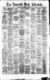 Newcastle Daily Chronicle Monday 17 September 1877 Page 1