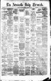 Newcastle Daily Chronicle Friday 21 September 1877 Page 1
