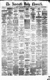 Newcastle Daily Chronicle Wednesday 07 November 1877 Page 1