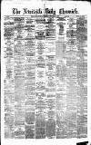 Newcastle Daily Chronicle Wednesday 21 November 1877 Page 1