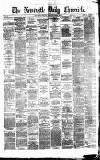 Newcastle Daily Chronicle Friday 30 November 1877 Page 1