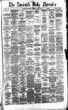Newcastle Daily Chronicle Wednesday 02 January 1878 Page 1