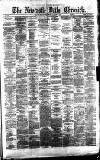Newcastle Daily Chronicle Friday 04 January 1878 Page 1