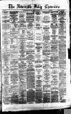 Newcastle Daily Chronicle Monday 07 January 1878 Page 1