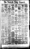 Newcastle Daily Chronicle Saturday 12 January 1878 Page 1