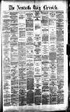 Newcastle Daily Chronicle Friday 18 January 1878 Page 1
