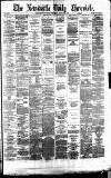 Newcastle Daily Chronicle Wednesday 23 January 1878 Page 1