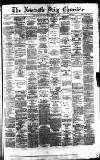 Newcastle Daily Chronicle Friday 01 February 1878 Page 1