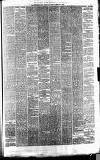 Newcastle Daily Chronicle Friday 01 February 1878 Page 3