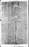 Newcastle Daily Chronicle Wednesday 06 February 1878 Page 2