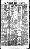 Newcastle Daily Chronicle Friday 08 February 1878 Page 1