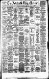Newcastle Daily Chronicle Thursday 02 May 1878 Page 1