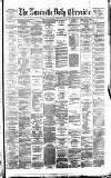 Newcastle Daily Chronicle Friday 24 May 1878 Page 1
