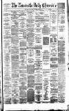 Newcastle Daily Chronicle Thursday 13 June 1878 Page 1
