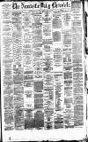 Newcastle Daily Chronicle Saturday 15 June 1878 Page 1