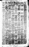 Newcastle Daily Chronicle Monday 01 July 1878 Page 1