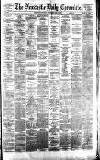 Newcastle Daily Chronicle Wednesday 03 July 1878 Page 1