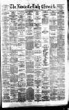 Newcastle Daily Chronicle Friday 12 July 1878 Page 1