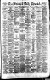 Newcastle Daily Chronicle Friday 19 July 1878 Page 1