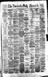 Newcastle Daily Chronicle Monday 02 September 1878 Page 1