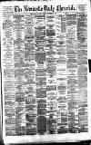 Newcastle Daily Chronicle Tuesday 03 September 1878 Page 1