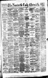 Newcastle Daily Chronicle Monday 09 September 1878 Page 1