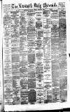 Newcastle Daily Chronicle Thursday 12 September 1878 Page 1