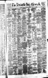 Newcastle Daily Chronicle Saturday 14 September 1878 Page 1