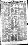 Newcastle Daily Chronicle Wednesday 18 September 1878 Page 1