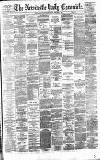 Newcastle Daily Chronicle Tuesday 01 October 1878 Page 1