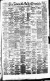 Newcastle Daily Chronicle Wednesday 02 October 1878 Page 1