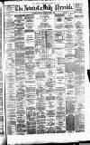 Newcastle Daily Chronicle Friday 11 October 1878 Page 1