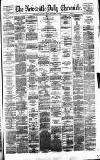 Newcastle Daily Chronicle Tuesday 15 October 1878 Page 1