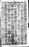 Newcastle Daily Chronicle Tuesday 29 October 1878 Page 1