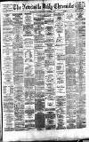 Newcastle Daily Chronicle Tuesday 05 November 1878 Page 1