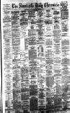 Newcastle Daily Chronicle Monday 02 December 1878 Page 1