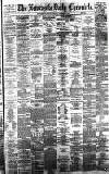 Newcastle Daily Chronicle Tuesday 03 December 1878 Page 1