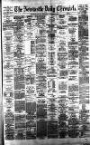Newcastle Daily Chronicle Wednesday 04 December 1878 Page 1